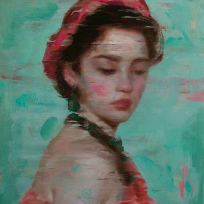 Furry插画手绘技巧干货兽圈社群